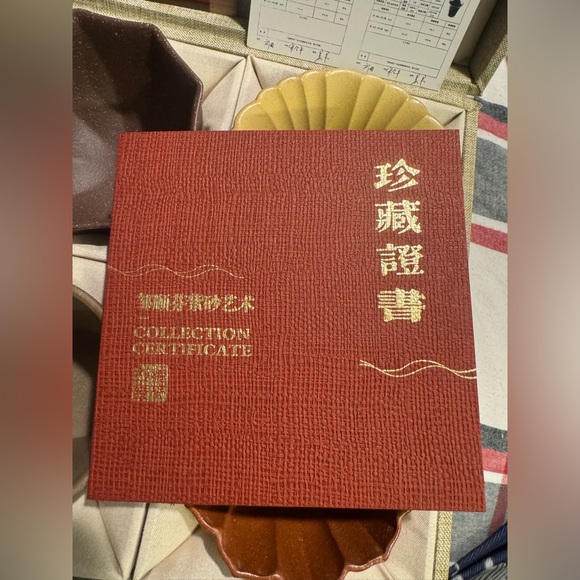 Brand NEW Coaster Collectible set of 4- purchased and transported from Japan🇯🇵 - Picture 7 of 11